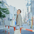 のん オフィシャルブログより
