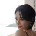 （写真は安斉星来のInstagramから）※所属事務所に掲載許諾をもらっています