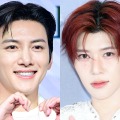 俳優チ・チャンウク&NCT WISH・シオン、“15歳差コンビ”で日本旅行へ!新番組『オジサンと美少年』で共演