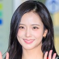 金髪・ピンクヘア・小麦肌まで全部似合う… BLACKPINK・ジス、大胆イメチェン連発!変幻自在の魅力発揮