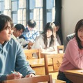 「韓国では映像化が難しかった」永野芽郁主演のNetflix映画『僕の狂ったフェミ彼女』、原作の“本当の狙い”