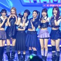 NiziU、新AL『Sour Grapes』絶好調！韓国音楽番組“1位”&自己最高売上を更新 画像