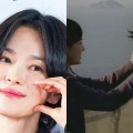 同い年のイケメン俳優との20代の思い出に浸る…女優ソン・ヘギョ、MV公開に反応 画像
