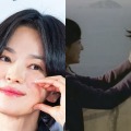 同い年のイケメン俳優との20代の思い出に浸る…女優ソン・ヘギョ、MV公開に反応