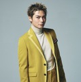 EXILE SHOKICHI氏