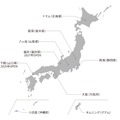 リゾナーレは国内外8施設に展開