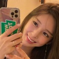 韓国のカリスマ美女漫画家、29kg減の近況を公開！痩身注射が流行るなか、自然な減量で“女神降臨”