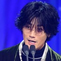 赤西仁が中村ゆりさん追悼…ソウルドラマアワード出席、『匿名の恋人たち』でアジアスター賞受賞 画像