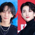 毎日2分限定の仕掛けも…SEVENTEEN・ジョンハン×ジョシュア、“夢の世界”を体験できる特設サイト公開！ 画像