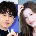 佐藤健とTWICE・サナ、“撮影現場”らしき動画が拡散　初共演に期待高まる一方で10日前に出ていた「お願い」 画像