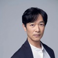 堺雅人『第76回NHK紅白歌合戦』(C)NHK