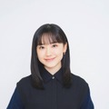 芦田愛菜『第76回NHK紅白歌合戦』(C)NHK