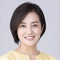 鈴木奈穂子アナウンサー『第76回NHK紅白歌合戦』(C)NHK