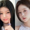 「遺伝子すんごい」ILLIT・ウォンヒの“従姉”が160万表示 実は有名ピアニスト、SMにスカウトされた過去も