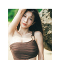 山本里菜　フォトブック『りな、です』©東京祐／講談社