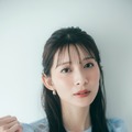 山本里菜　フォトブック『りな、です』©東京祐／講談社