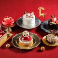 「クリスマスケーキ2026」イメージ