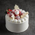 「いちごのショートケーキ」イメージ