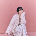 SNIDEL、乃木坂46・川﨑桜を起用した冬コレクションを先行予約