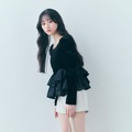 SNIDEL、乃木坂46・川﨑桜を起用した冬コレクションを先行予約