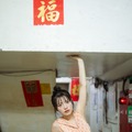 「石浜芽衣2nd写真集（仮）」（東京ニュース通信社刊） 撮影／HIROKAZU