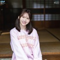 日向坂46の藤嶌果歩