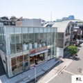 MIL GALLERY JINGUMAE（ミルギャラリー神宮前）