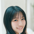 増田三莉音のグラビア公開　乃木坂46「6期生グラビア Nogizaka Colors」第9弾 画像