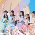 i☆Ris、2027年末で活動終了 画像