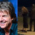 俳優トム・クルーズ、夜の韓国で女性と公園デート？1時間続いた散歩の目撃談が話題 画像