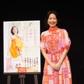 羽田美智子【写真:竹内みちまろ】