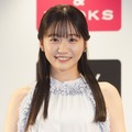 ミスマガジンGP・永岡ゆきね、待望の1st写真集をリリース「すごく感謝しています」 画像