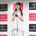 永岡ゆきね【写真:竹内みちまろ】