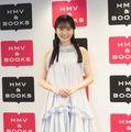 永岡ゆきね【写真:竹内みちまろ】