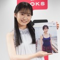 永岡ゆきね【写真:竹内みちまろ】