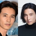 “韓国のキムタク”俳優ウォンビン、本業では16年新作なしも変わらぬ美貌…広告モデルに抜擢の近況 画像