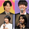 auCM・神木隆之介が務めた『高杉くん』8年の歴史に幕！　松本穂香＆西野七瀬もコメント「みんな高杉くんのことが大好きだったよ！」 画像