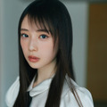 乃木坂46・6期生グラビア「Nogizaka Colors」最終回は、矢田萌華が登場 画像