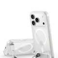 キックスタンド付きのSheerForce Clearシリーズ