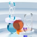 CASETiFY、iPhone 18対応の新クリアケースを10月20日発売 画像