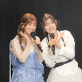 昼公演 Special guest:東村芽依 ©Mirei Sasaki Live Project