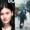 電撃結婚した“キム・ゴウンの親友”女優、相手は日本人男性だった！式の様子を自ら公開 画像