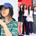 「ILLITはNewJeansのコピー」発言…NewJeans手掛けたミン・ヒジン氏、名誉棄損と業務妨害の疑いで送検 画像