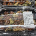 鶏の甘酢あんかけ(前橋倉庫店)