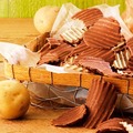 ポテトチップチョコレート［新じゃが］