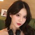 100%見せにきてる…韓国美女チア、“神アングル”ですき間全開に!ずり落ち姿に「鼻血出る」