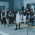 「アツいライブにしたい」　櫻坂46、小田倉麗奈が初座長に！　16th Single BACKS LIVE!!を12月開催決定 画像