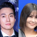 『キム・サムスン』俳優、歌手と電撃結婚！恋リアでカップル成立ならずも、交際に発展 画像