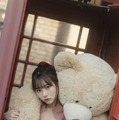 田中美久、大人の魅力でファン魅了！　デジタルフォトブック『moment』25日発売 画像