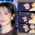 「会いたい!」KARA・ジヨン、ソルリさんの命日に2SHOT公開…25歳で急逝した友人を恋しがる
